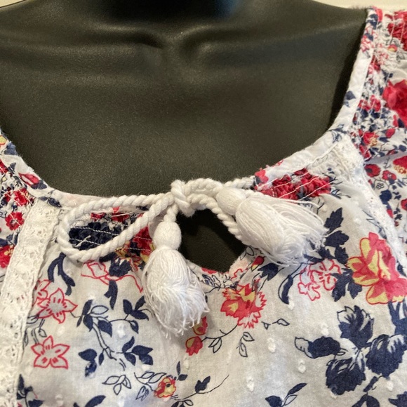 Blouse - Picture 2 of 3